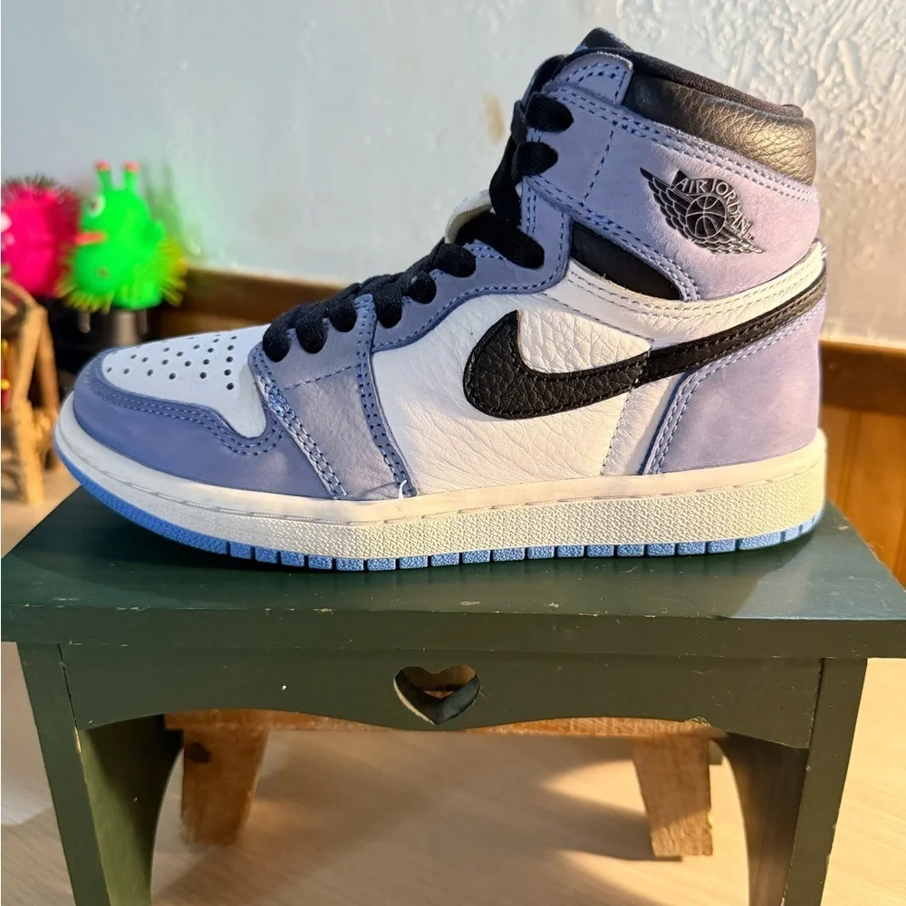 Nike air jordan